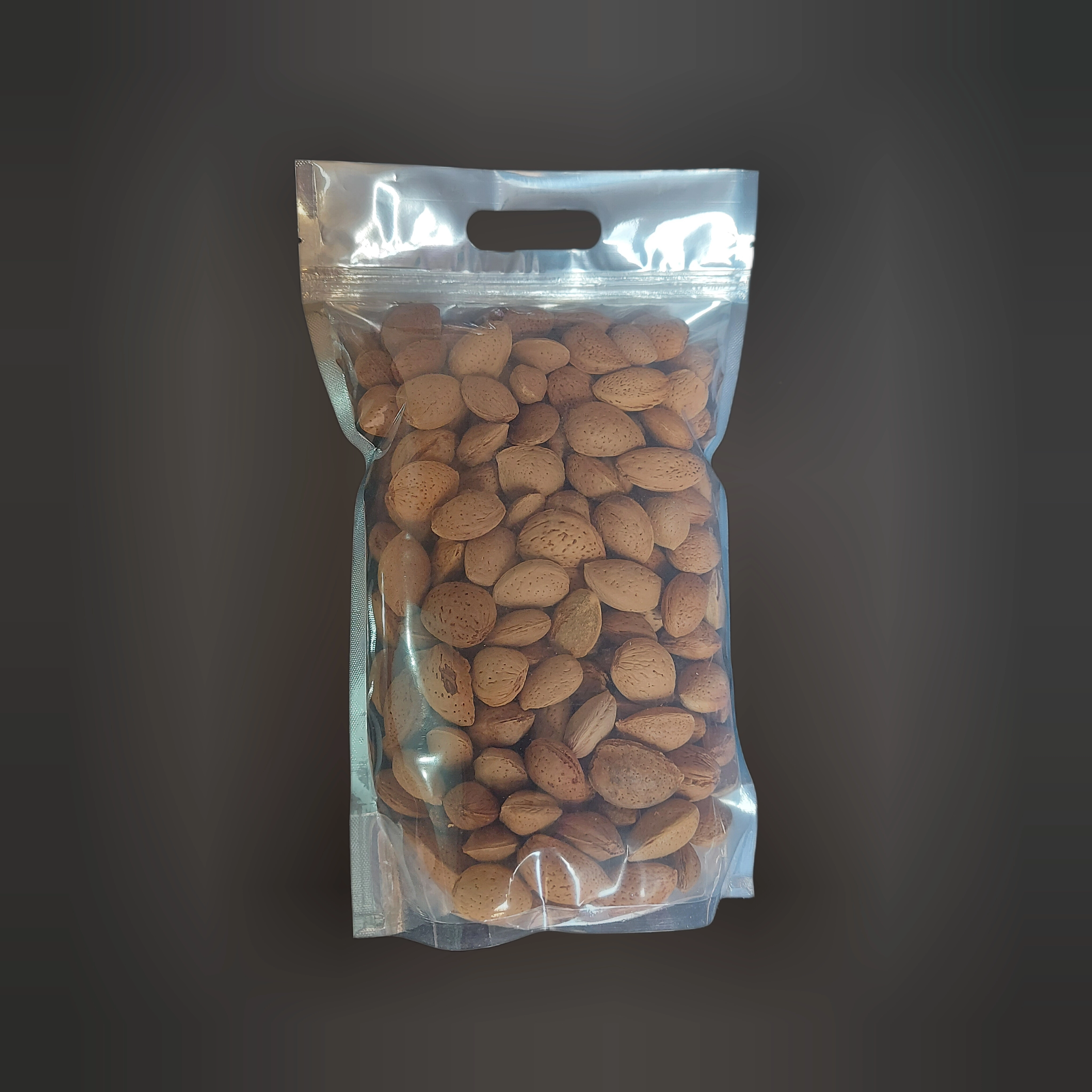 بادام اعلاء درختی 900g
