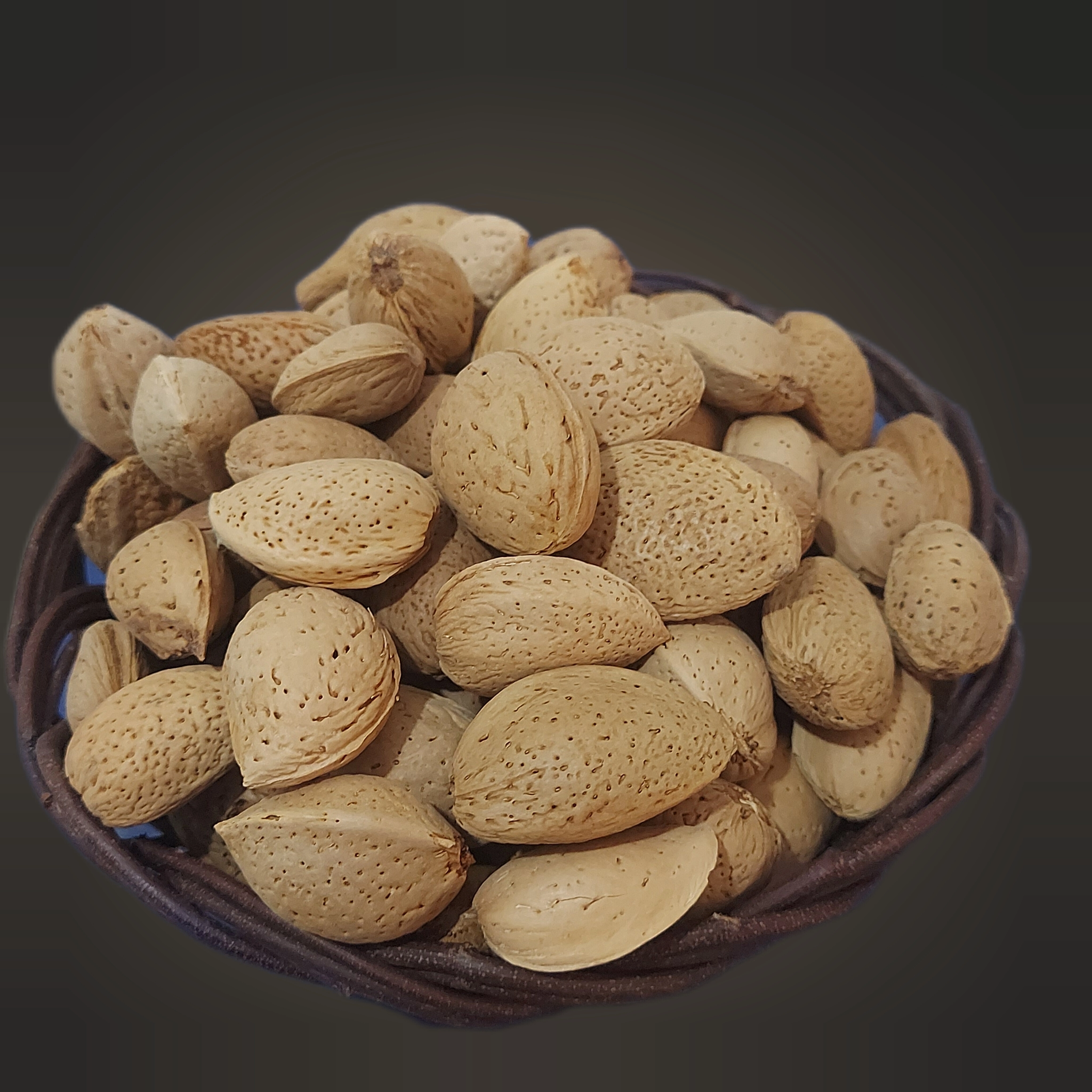بادام اعلاء درختی 900g