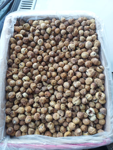 انجیر خشک استهبان 1800g سایز AA+ کیفیت کم