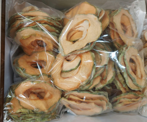 خربزه خشک شده ۱۰۰۰ گرم