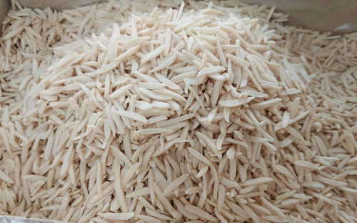 خلال بادام درختی ۵۰۰ گرم